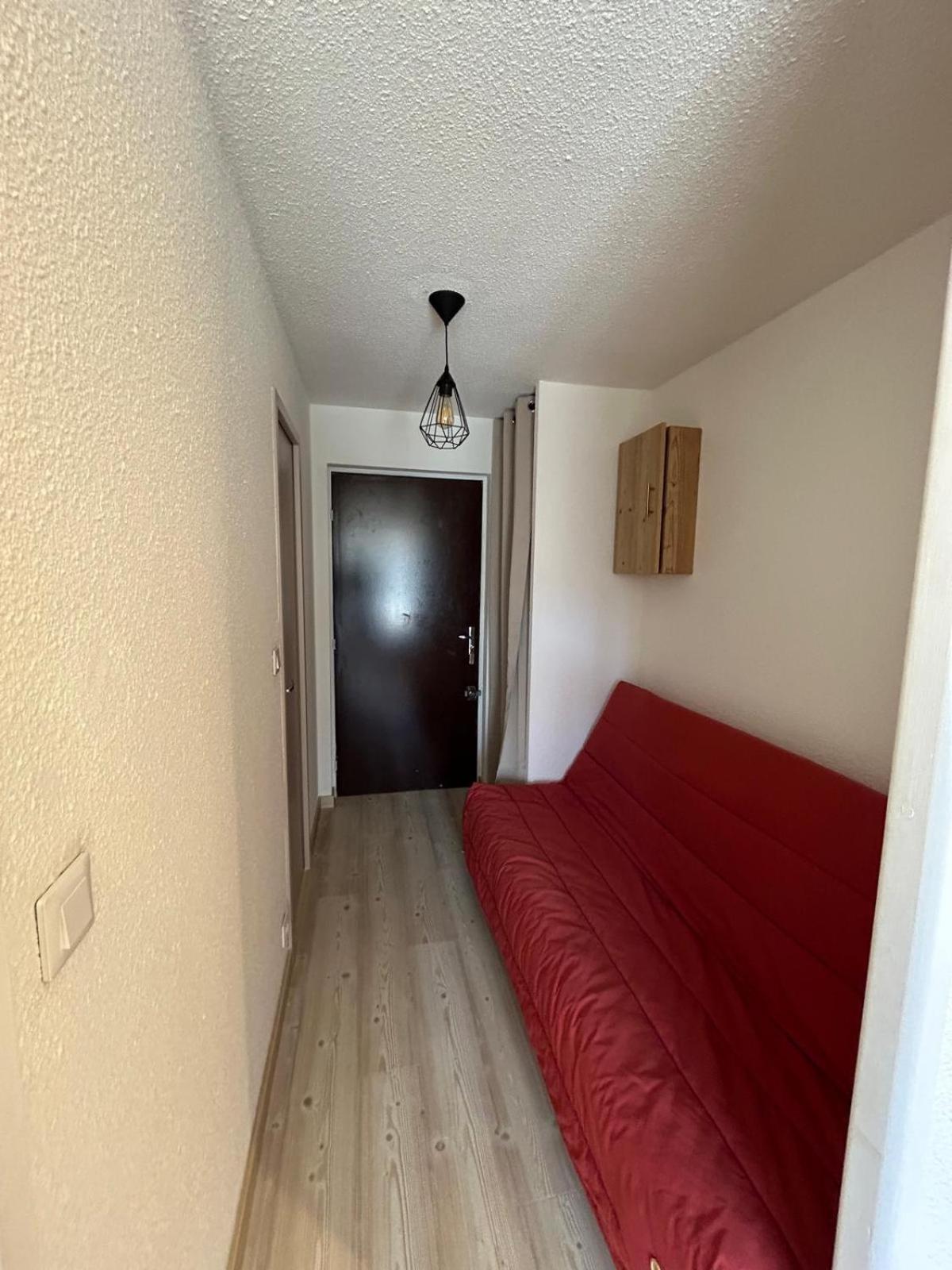 Apartment Chaleureux Moderne *