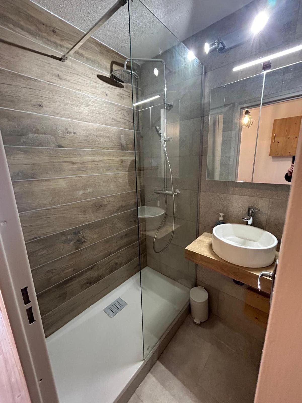 Chaleureux Moderne Apartment Briancon (Hautes-Alpes)